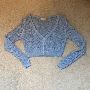 Urban Outfitters Cardigan